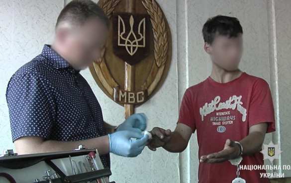 Шокирующая Украина: молодого человека убили, чтобы «посмотреть на его внутренности» (ФОТО, ВИДЕО) | Русская весна