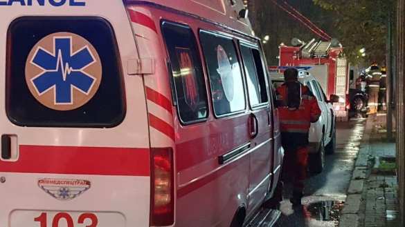 «Атошник»-шизофреник захватил вареничную в Киеве (ФОТО, ВИДЕО) | Русская весна