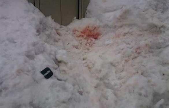 На Закарпатье экстремисты «Правого сектора» устроили массовую драку и перестрелку (+ФОТО) | Русская весна