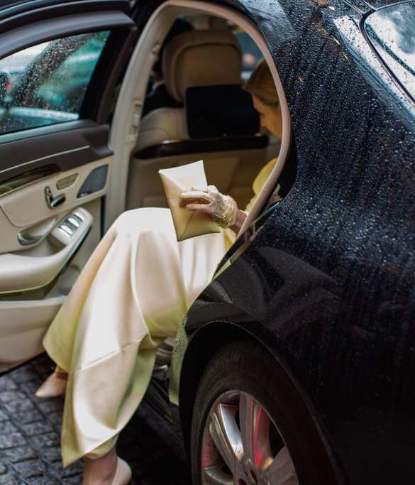 Жена Зеленского оскандалилась в Японии (ФОТО, ВИДЕО) | Русская весна