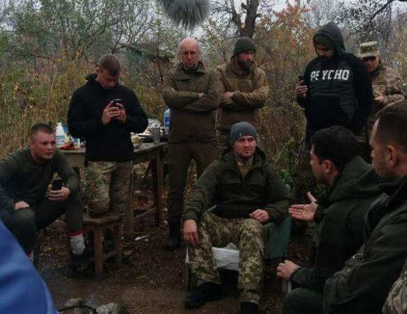 Нацисты на Донбассе сделали неожиданный подарок Москве, показав всему миру правду о войне (ФОТО, ВИДЕО) | Русская весна