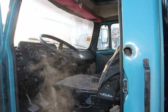 Последствия обстрелов ВСУ: в Донецке, Макеевке и Ясиноватой повреждены 10 домов (+ФОТО) | Русская весна