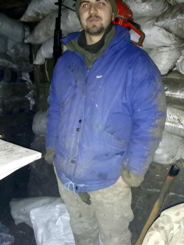 ВАЖНО: ДРГ ВСУ пыталась прорваться на территорию ЛНР, понесла потери и отступила (+ФОТО, ВИДЕО) | Русская весна