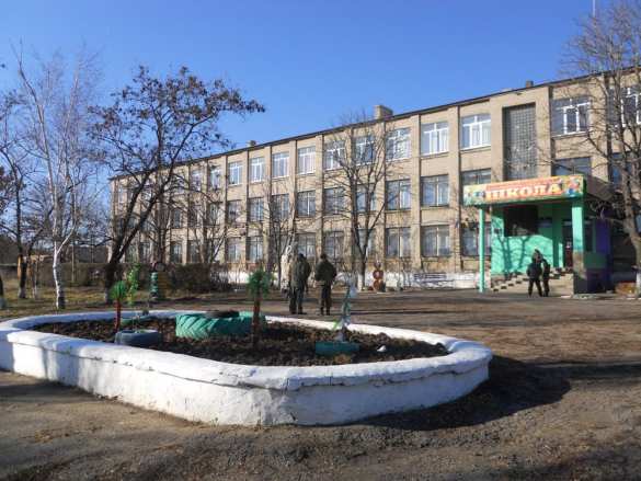 Киев попыткой открыть КПП «Золотое» показал неспособность договариваться, — Народная милиция ЛНР (ВИДЕО, ФОТО) | Русская весна