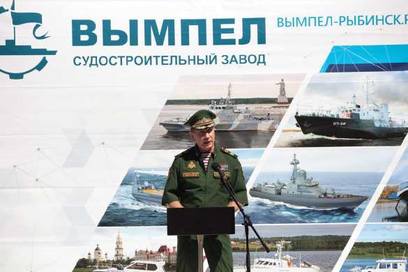 Крымский мост под защитой: Росгвардия получает катера для борьбы с подводными диверсантами (ФОТО, ВИДЕО) | Русская весна