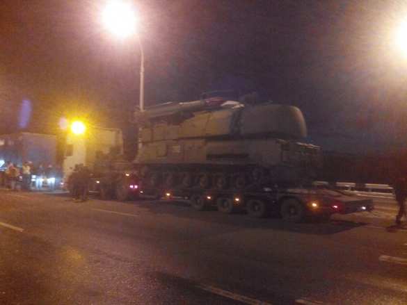Появились кадры украинского ЗРК «Бук», который мог сбить «Боинг» МН17 (ФОТО) | Русская весна