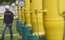 Киев в ноябре сократил потребление российского газа почти в 3 раза | Русская весна