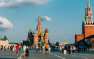 Красная площадь как уникальный туристический объект | Русская весна