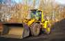 Запчасти JCB: поиск и выбор | Русская весна