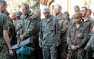 Another prisoners swap between Donbass and Kiev today | Русская весна