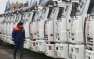 Russian aid convoy arrives at Russia’s state border, Emergencies Ministry says | Русская весна