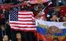 Матч «Россия — США», текстовая онлайн трансляция. Смотрите, читайте и комментируйте с «Русской Весной»  | Русская весна