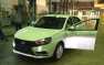 В Сеть попали первые фотографии серийной Lada Vesta  | Русская весна