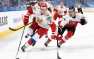  Россия разгромила Австрию на молодёжном чемпионате мира по хоккею (ВИДЕО) | Русская весна