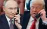 Телефонный разговор Путина и Трампа: о результатах сообщили в Кремле и Белом доме | Русская весна