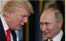 Трамп: Путину придётся остановить войну, если цены на нефть упадут (ВИДЕО) | Русская весна