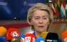 Никто не уйдет с саммита ЕС, пока не решим вопрос о финансировании Украины, — фон дер Ляйен | Русская весна