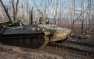 Военный ВСУ задавил своего сослуживца  | Русская весна