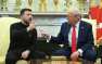 Трамп матерился и предлагал Зеленскому отдать территории России — Reuters сообщает подробности встречи в Вашингтоне | Русская весна