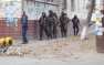 Задержан «днепропетровский стрелок», вернувшийся из зоны «АТО», который стрелял по прохожим из «калашникова» (видео) | Русская весна