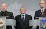«В мирный план киевской хунты мы не верим!», — председатель Верховного Совета ЛНР (видео) | Русская весна