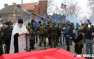 С января 2015 года Украине передано более 300 тел погибших украинских военных | Русская весна