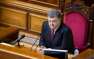 Порошенко официально предупредил депутатов о роспуске Рады  | Русская весна