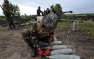 Карательная операция Три снаряда с Украины залетели на территорию Ростовской области | Русская весна