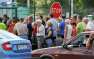 Thousands of Ukrainian refugees stream into Russia, still Ukrainian militaries continue shelling campaign against people of Donbass (video) | Русская весна