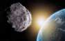 В США предложили менять траекторию опасных астероидов ядерным оружием | Русская весна