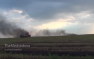 Видео жесткого боя Армии ЛНР и ВСУ: сожжены танки и БТРы (ВИДЕО 18+) | Русская весна