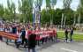 Вслед за парадом Победы на улицы Донецка вышел многотысячный «Бессмертный полк» (ФОТО, ВИДЕО) | Русская весна