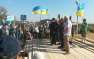 Крымско-татарские радикалы давят на власть и угрожают полуострову полной энергетической блокадой | Русская весна