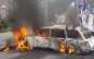 Number of Kyev Junta's Atrocities Increases in Donbass While Its Army is Cracking Down | Русская весна