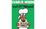 Трехмиллионный тираж Charlie Hebdo был раскуплен в течение 15 минут | Русская весна