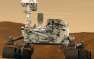 Curiosity обнаружил богатые водой породы | Русская весна