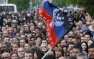 Уровень поддержки ДНР остается очень высоким, составив 89 процентов, заявили социологи | Русская весна