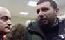 Нардеп Парасюк устроил драку с полицией в суде по делу о конфликте на «Драгобрате» (ВИДЕО) | Русская весна