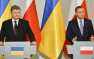 Ты на север, я на юг: Порошенко собрался в Польшу, а Дуда — на Украину | Русская весна
