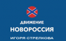 Открылся сайт движения «Новороссия» Игоря Стрелкова | Русская весна