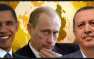 Эрдоган предложил Обаме и Путину создать бесполетную зону в Сирии | Русская весна