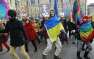 Гей-парад в Киеве: наконец «цеЕвропа»! | Русская весна