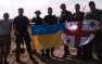 Украинские власти включили грузинских наемников в состав нацбата «Киевская Русь», — Миноброны ДНР | Русская весна