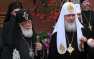 Split of Georgian Orthodox Church — spiritual disintegration of Georgian nation | Русская весна