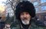 «Вы не беженцы, вы — засранцы!» — казак Виктор, 62 года, 5 внуков сражается в армии Новоросии (видео) | Русская весна