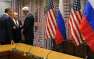 СРОЧНО: Керри заявил, что США и Россия сошлись в основных подходах по Сирии | Русская весна