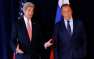 Керри и Лавров обсудили следующую встречу по Сирии | Русская весна