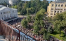 На Украине начались массовые протесты после увольнения министра обороны (ВИДЕО) | Русская весна