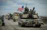 В США задержали военного за попытку передачи РФ данных о танках Abrams | Русская весна