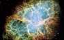 Внутри Крабовидной туманности обнаружили «невообразимое космическое насилие» (ФОТО) | Русская весна